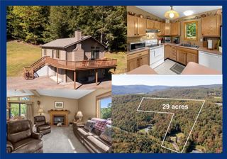 815 Covert Hollow Road, Hamden, NY 13782