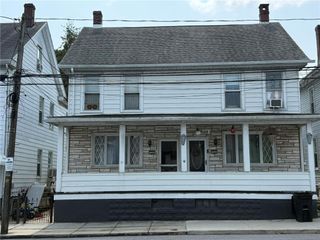228 East Patterson Street, Lansford Boro, PA 18232