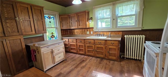 7414 Greenwich Road, Seville, OH 44273