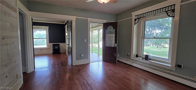 7414 Greenwich Road, Seville, OH 44273