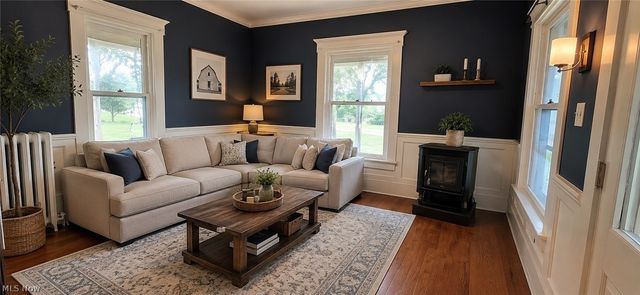 7414 Greenwich Road, Seville, OH 44273