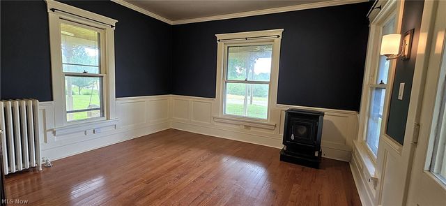 7414 Greenwich Road, Seville, OH 44273