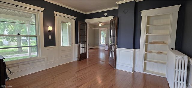 7414 Greenwich Road, Seville, OH 44273