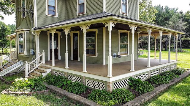 7414 Greenwich Road, Seville, OH 44273