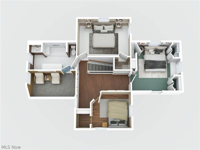 7414 Greenwich Road, Seville, OH 44273