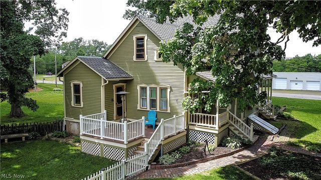7414 Greenwich Road, Seville, OH 44273