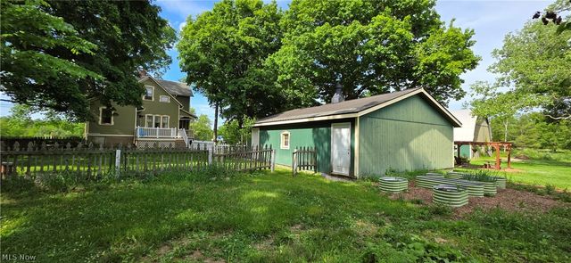 7414 Greenwich Road, Seville, OH 44273