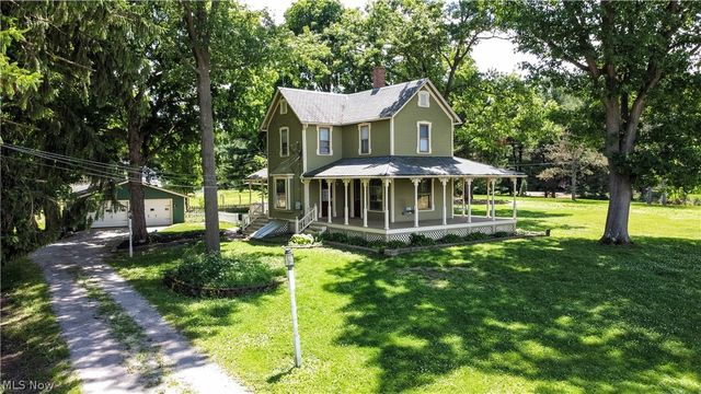 7414 Greenwich Road, Seville, OH 44273