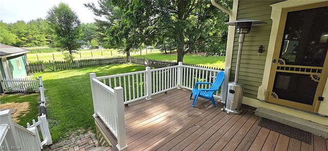 7414 Greenwich Road, Seville, OH 44273