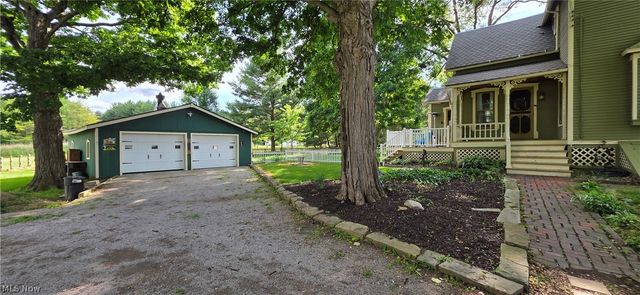 7414 Greenwich Road, Seville, OH 44273