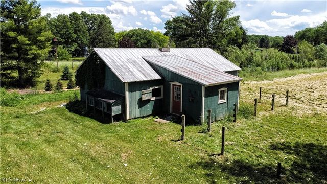 7414 Greenwich Road, Seville, OH 44273