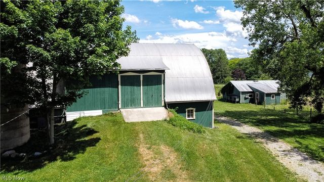 7414 Greenwich Road, Seville, OH 44273