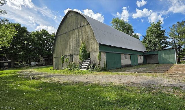 7414 Greenwich Road, Seville, OH 44273