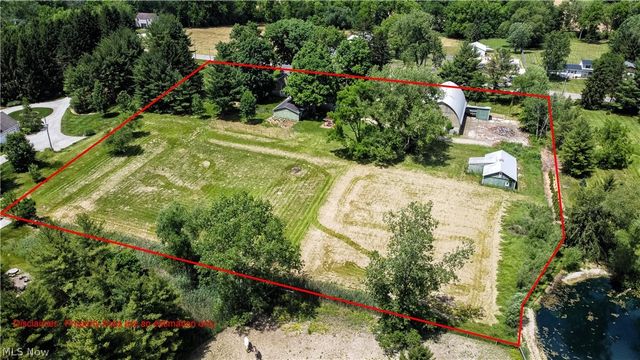 7414 Greenwich Road, Seville, OH 44273