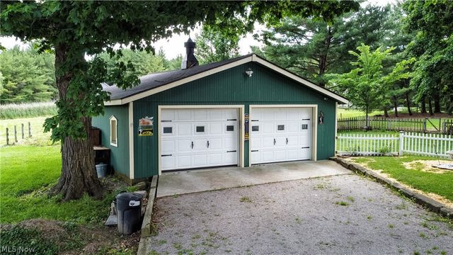 7414 Greenwich Road, Seville, OH 44273