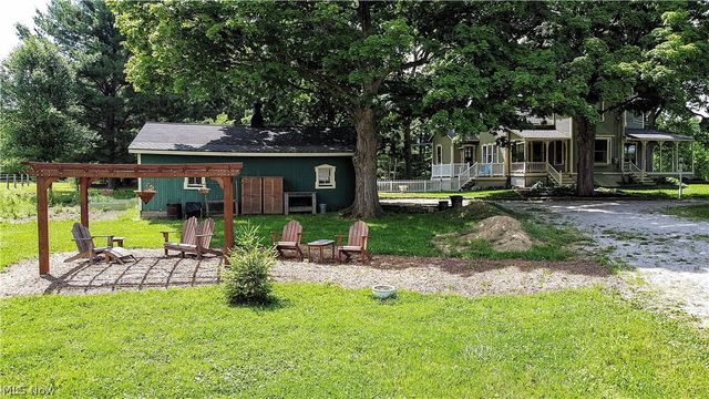 7414 Greenwich Road, Seville, OH 44273