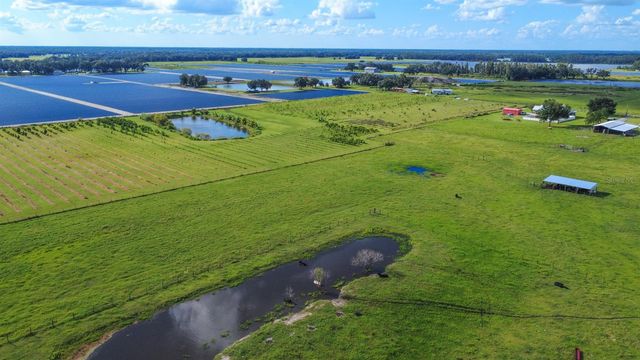 BLANTON ACRES ROAD, Plant City, FL 33565