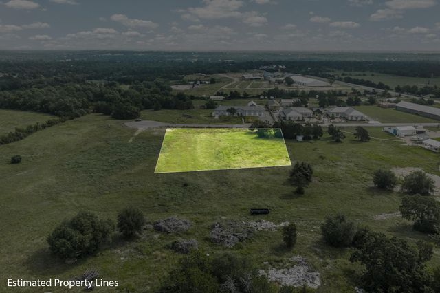 109 Compound Lane, Round Top, TX 78954