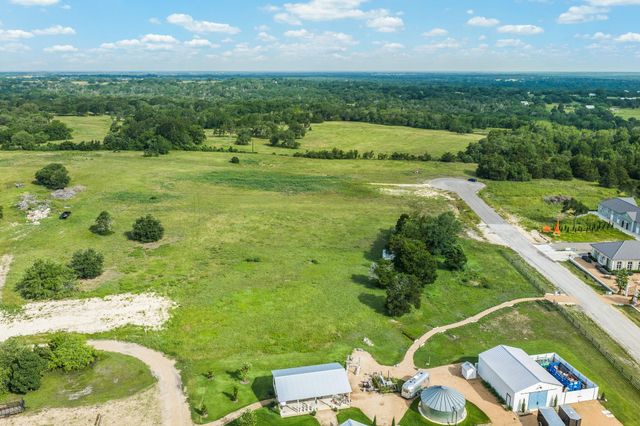 109 Compound Lane, Round Top, TX 78954
