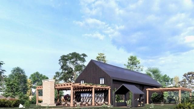 109 Compound Lane, Round Top, TX 78954