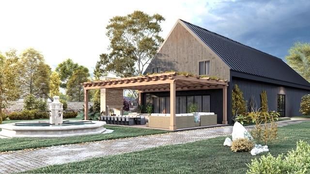 109 Compound Lane, Round Top, TX 78954