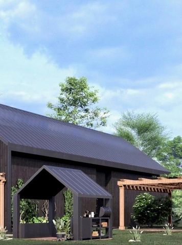 109 Compound Lane, Round Top, TX 78954