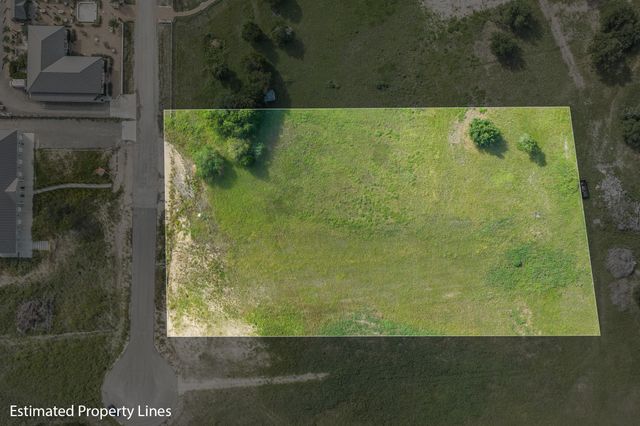 109 Compound Lane, Round Top, TX 78954