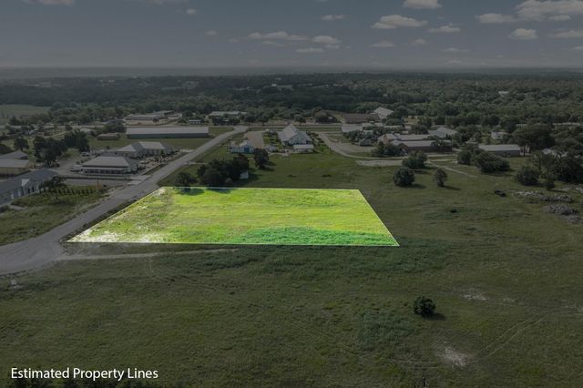 109 Compound Lane, Round Top, TX 78954