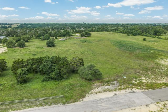 109 Compound Lane, Round Top, TX 78954