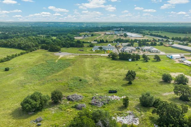 109 Compound Lane, Round Top, TX 78954
