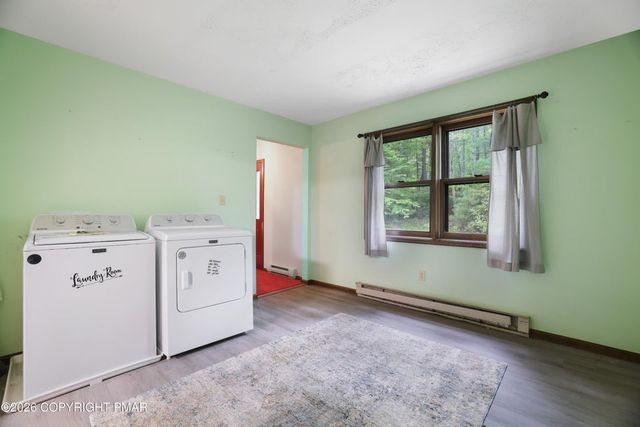 1585 Starry Lane, Chestnuthill Twp, PA 18330