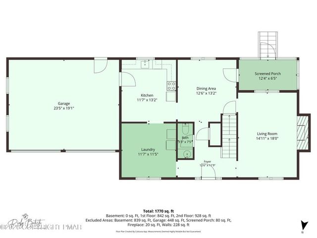 1585 Starry Lane, Chestnuthill Twp, PA 18330