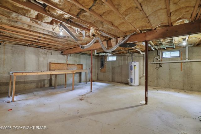 1585 Starry Lane, Chestnuthill Twp, PA 18330