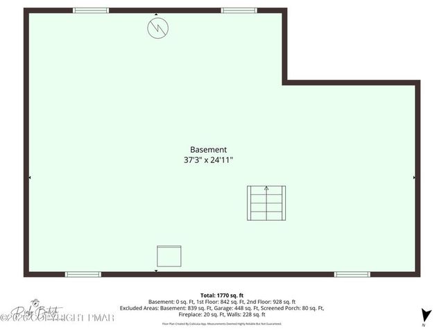 1585 Starry Lane, Chestnuthill Twp, PA 18330