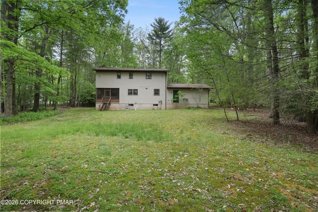 1585 Starry Lane, Chestnuthill Twp, PA 18330