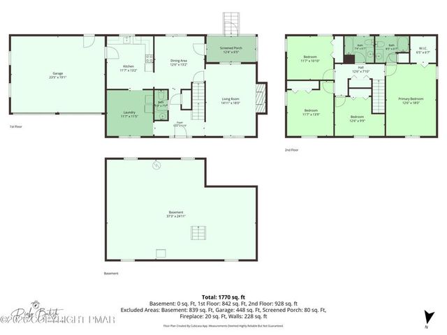 1585 Starry Lane, Chestnuthill Twp, PA 18330