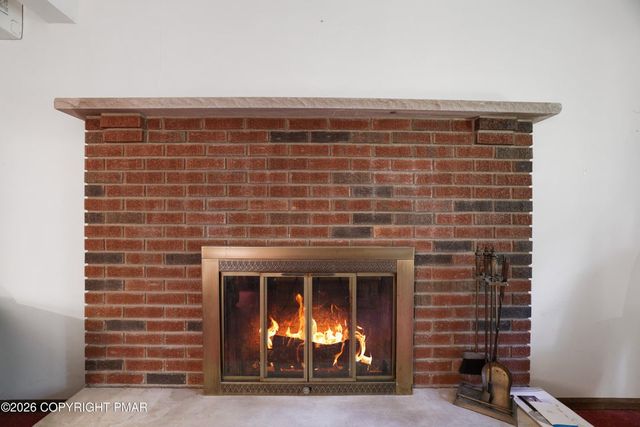 1585 Starry Lane, Chestnuthill Twp, PA 18330