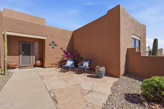 4380 W Olivette Mine Place, Tucson, AZ 85745