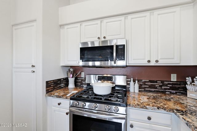 4380 W Olivette Mine Place, Tucson, AZ 85745