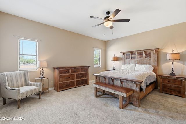 4380 W Olivette Mine Place, Tucson, AZ 85745