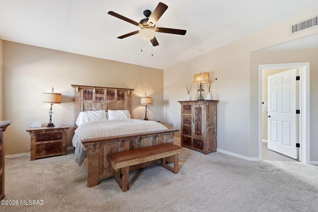 4380 W Olivette Mine Place, Tucson, AZ 85745