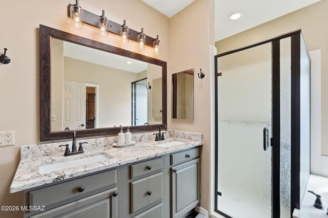 4380 W Olivette Mine Place, Tucson, AZ 85745