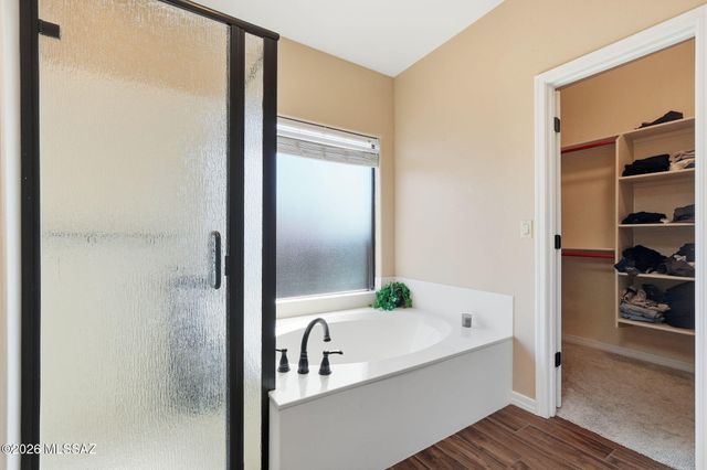 4380 W Olivette Mine Place, Tucson, AZ 85745