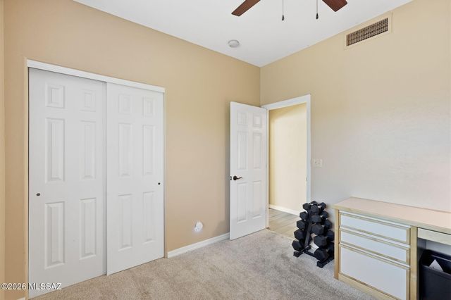 4380 W Olivette Mine Place, Tucson, AZ 85745