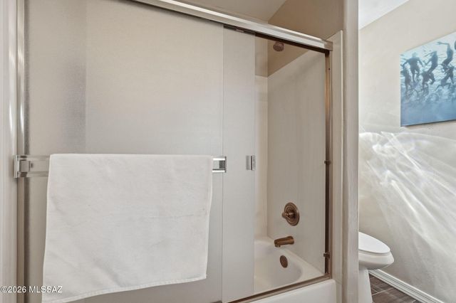 4380 W Olivette Mine Place, Tucson, AZ 85745