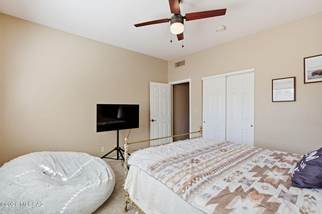 4380 W Olivette Mine Place, Tucson, AZ 85745