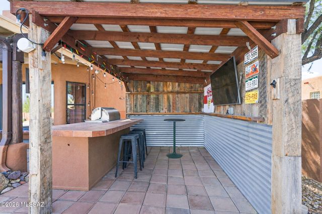 4380 W Olivette Mine Place, Tucson, AZ 85745