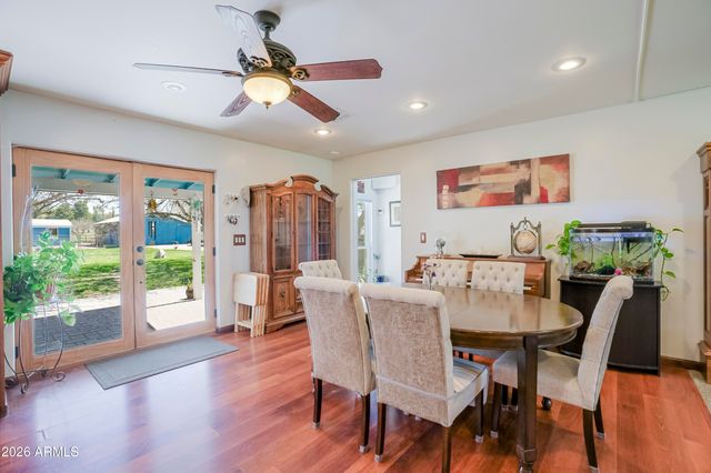 853 S SGT WOODALL Drive, Camp Verde, AZ 86322