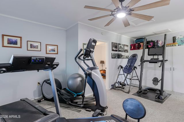 853 S SGT WOODALL Drive, Camp Verde, AZ 86322