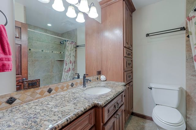 853 S SGT WOODALL Drive, Camp Verde, AZ 86322